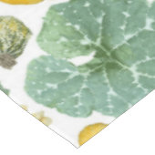 Nappe Squash Garden  (Angle)
