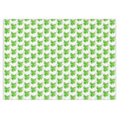 NAPPE ST. LE BÉBÉ DU JOUR DE PATRICK LEPRECHAUN (Devant (Horizontal))