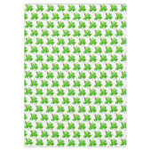NAPPE ST. LE BÉBÉ DU JOUR DE PATRICK LEPRECHAUN (Devant)