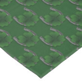 Nappe St. Patrick's Tablecloth Lucky Charm Tablecloth (Angle)