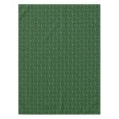 Nappe St. Patrick's Tablecloth Lucky Charm Tablecloth (Devant)