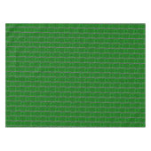Nappe St. Patrick's Tablecloth Lucky Charm Tablecloth (Devant (Horizontal))