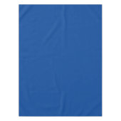 Nappe Stained Glass Turkey Matching Blue (Devant)