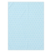 Nappe Star of David Tablecloth - Judaïque - Table Settin (Devant)