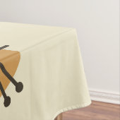 Nappe Starbursts Modernes Du Milieu Du Siècle Multicolor (In Situ)