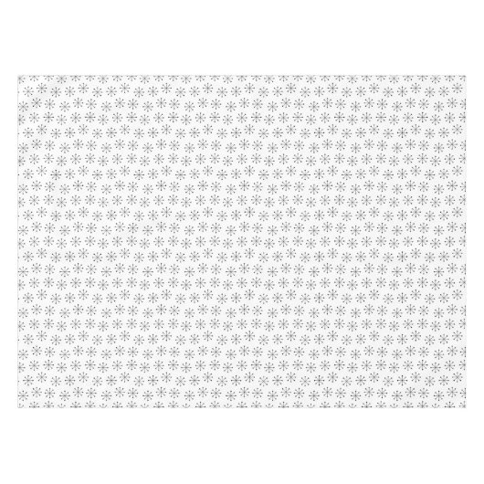 Nappe Starburts atomiques de style Cinquante | Mi-siècle (Devant (Horizontal))