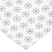 Nappe Starburts atomiques de style Cinquante | Mi-siècle (Angle)