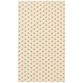 Nappe Starfish - Sherman Denton Fish Lithograph (Devant)