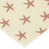 Nappe Starfish - Sherman Denton Fish Lithograph (Angle)