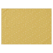 Nappe Starlight Boho Gold (Devant (Horizontal))