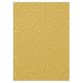 Nappe Starlight Boho Gold (Devant)