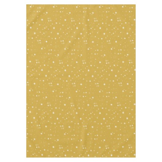Nappe Starlight Boho Gold (Devant)