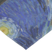 Nappe Starry Night Vincent van Gogh (Angle)