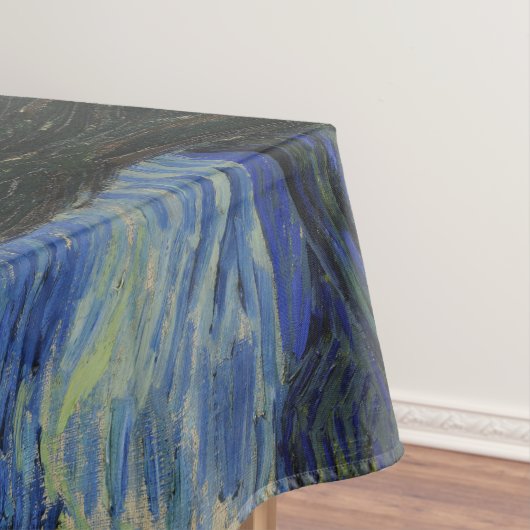 Nappe Starry Night Vincent van Gogh (In Situ)
