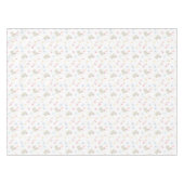Nappe Starry Sparkle mignon voeu chiot (Devant (Horizontal))