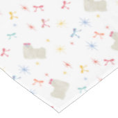 Nappe Starry Sparkle mignon voeu chiot (Angle)