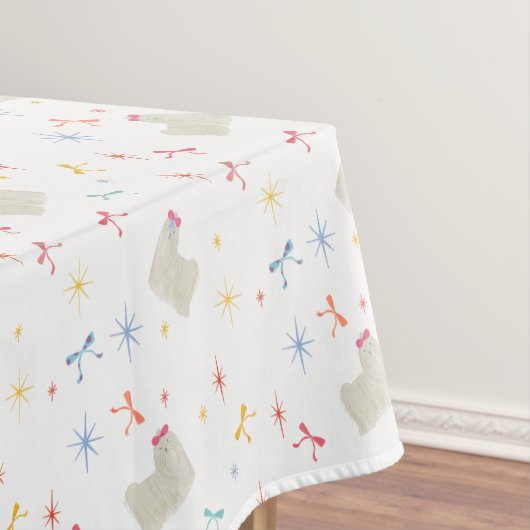 Nappe Starry Sparkle mignon voeu chiot (In Situ)