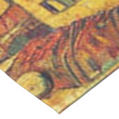 Nappe Starry Starry Night Florence Italie (Angle)