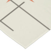 Nappe Stars du Mid Century (Angle)