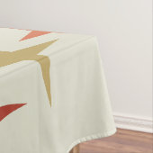 Nappe Stars du Mid Century (In Situ)