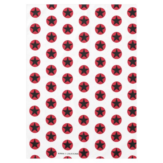 Nappe Starzy Swag (Devant)