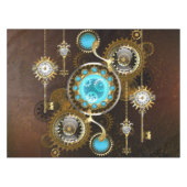 Nappe Steampunk Rusty Background (Devant (Horizontal))
