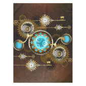 Nappe Steampunk Rusty Background (Devant)