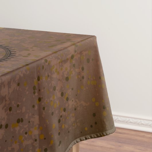 Nappe Steampunk Rusty Background (In Situ)