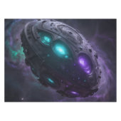 Nappe Stellar Path – Journey Through the Universe´1 (Devant (Horizontal))