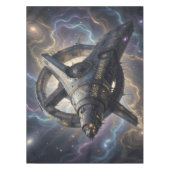 Nappe Stellar Path – Journey Through the Universe´7 (Devant)