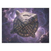 Nappe Sternenpfad – Reise durch das Universum´5 (Devant (Horizontal))