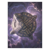 Nappe Sternenpfad – Reise durch das Universum´5 (Devant)