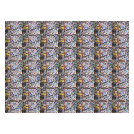 Nappe Stickers (Devant (Horizontal))