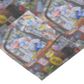 Nappe Stickers (Angle)