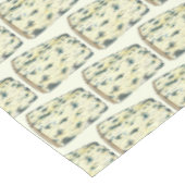 Nappe Stilton Blue Bleu Gorgonzola Weight Cheese Dégusta (Angle)