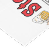 Nappe Sto Lat ! Chanson Avec Beer Mugs (Angle)