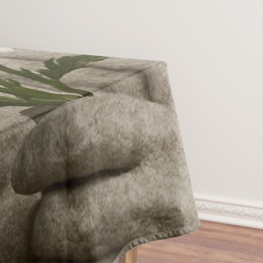 Nappe stone (In Situ)