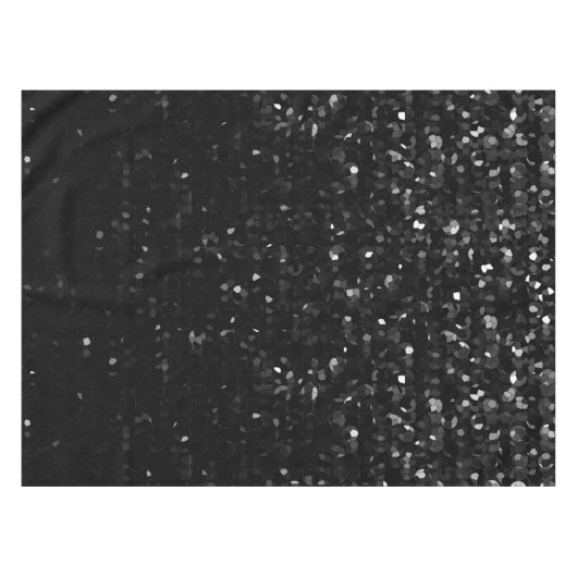 Nappe Strass Crystal Bling (Devant (Horizontal))