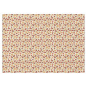 Nappe Strawberry Lemon Pattern (Devant (Horizontal))