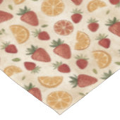 Nappe Strawberry Lemon Pattern (Angle)