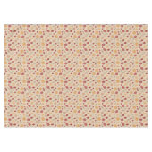 Nappe Strawberry Lemon Pattern (Devant (Horizontal))