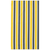 NAPPE STRIPES À VIDE (Devant)