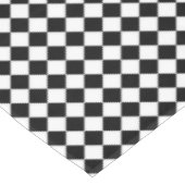 Nappe Stripes Check Harlequin Pois Conception mixte (Angle)