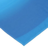 Nappe Stripes Simple and Elegant Blue Abstract Waves | (Angle)