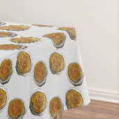 Nappe Stuffies Stuffé Clams Providence Rhode Island RI (In Situ)