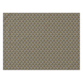 Nappe Style Art Déco (Devant (Horizontal))