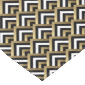 Nappe Style Art Déco (Angle)