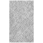 Nappe Style de texture japonaise lignes simples gribouil (Devant)