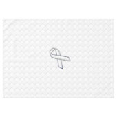 Nappe Style de vérification de la sensibilisation au rub (Devant (Horizontal))