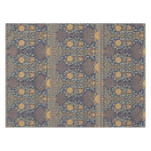 Nappe Style esthétique Rose Fleurs Motif (Devant (Horizontal))
